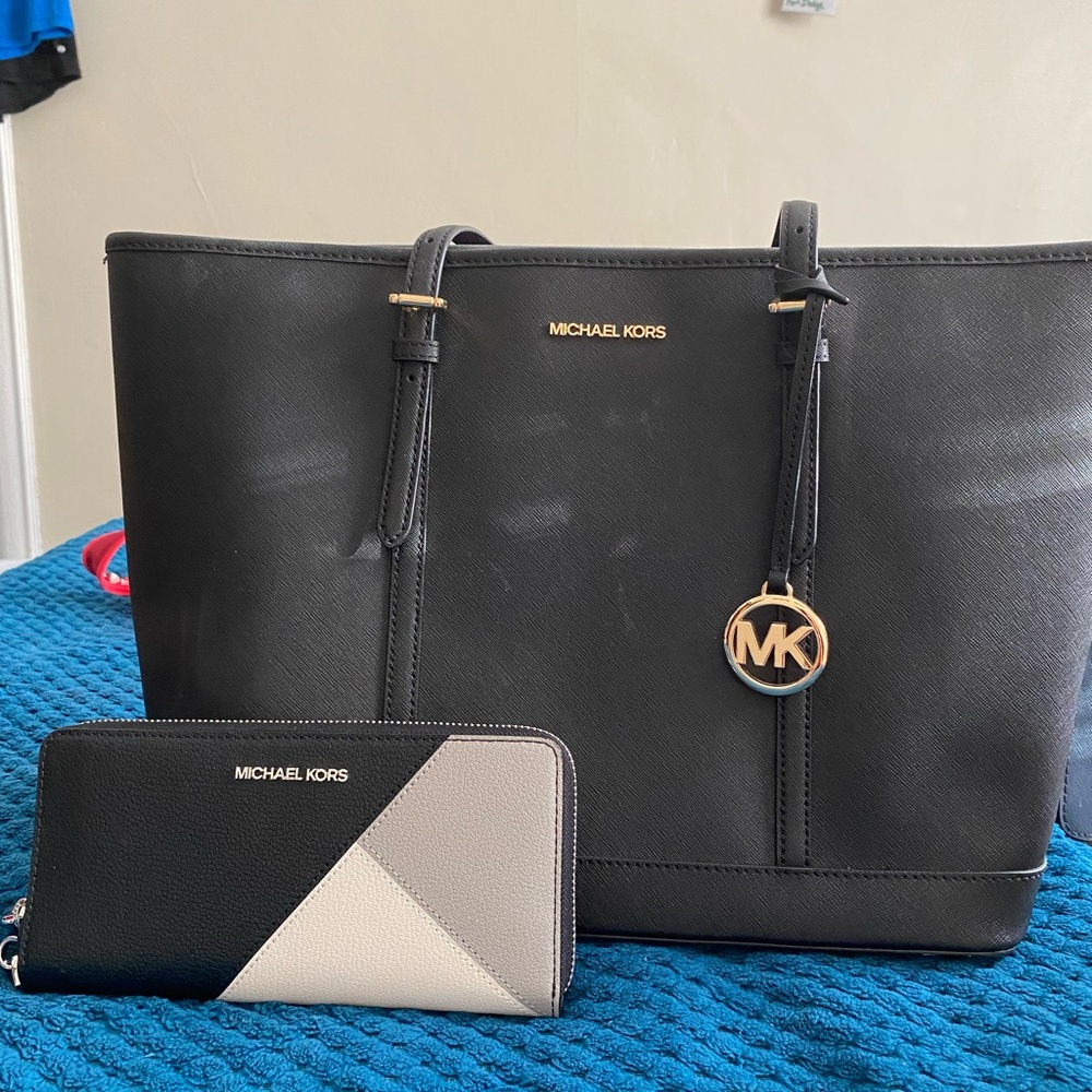 Michael Kors set